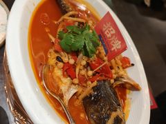 -桂小厨广西菜(万象城店)