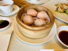 虾饺-御宝轩(益丰·外滩源店)