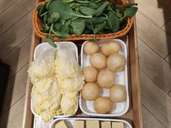 -侃爷南门铜锅涮肉