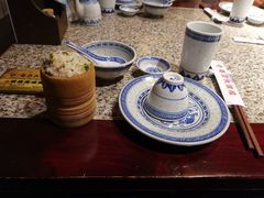 -南京大牌档(香港广场店)