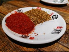 -小炉子烤串(沈辽路店)