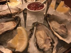 -恰餐厅及酒吧 CHAR Bar & Grill (北京丽都皇冠假日店)