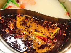 红白鸳鸯-屋头串串(新街里店)