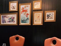 -金春禧·鲁菜海鲜(延吉路万达店)