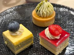 -粤海喜来登酒店-班妮海鲜铁板烧和牛放题餐厅(天河城店)