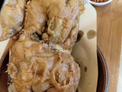 -玉华宫宾馆·餐厅(铜川驻京办店)