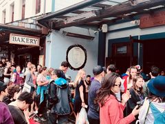 -Fergburger(皇后镇店)