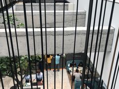 -大树餐厅(红旗街万达店)