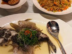 -深圳美高梅酒店-品聚嘉府中餐厅