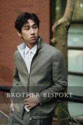 点击看大图 -Brother西服礼服定制·商务·婚礼(佛山南海店)