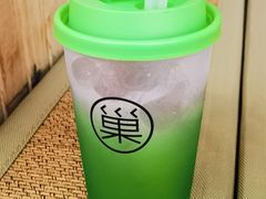 -涨巢·潮玩水疗局