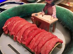 -大隐·成都火锅Bistro(合生麒麟新天地店)