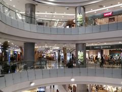 -凯德广场(学府店)