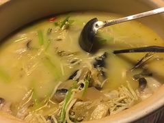 -渝信川菜 · 川味家常菜(长安店)