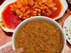 -裕兴记•蟹黄面馆(人民广场店)