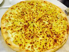 乐凯撒比萨(正佳广场店)-乐凯撒披萨(正佳广场店)