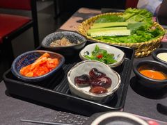 -黑牛の店·黑金店(沈阳万象城店)
