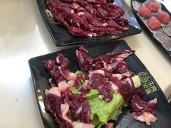 -通好吃潮家牛肉火锅店(张家边店)