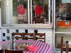 大堂-龙桥私厨·姜花菊花过桥鱼·顺德菜(容桂店)