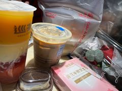 -CoCo都可(砂之船奥莱店)