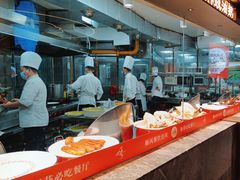 -顺风山庄(水濂山店)