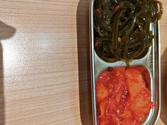 -小木屋拌饭(西安华阳城店)