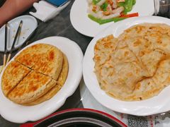 -三道菜(明堂公园店)