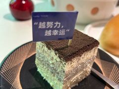 -维园悦谱·海派家常菜(乌鲁木齐南路店)