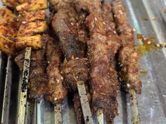 -满记烧饼(牛街东里小区一区店)