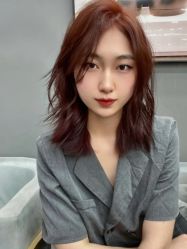 点击看大图 -MORI HAIR SALON日式美发沙龙