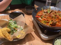 -KimPro 辛普乐概念韩餐