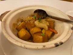 -正佳广场万豪酒店-粤菜餐厅·点心·海鲜·聚餐
