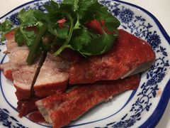 -老苏州芳和园茶酒楼  传统苏帮菜(观前店)