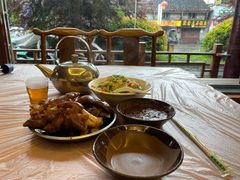 -王万妈卤猪脚(青岩交通路)