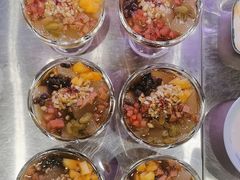 -阿串串老火锅(力盟店)