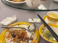 -银都上海菜馆(粤海东路店)
