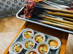 -二师兄火盆烤肉(湖口店)
