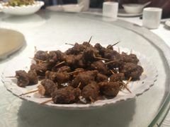 -新疆伏拉沃餐厅(白龙南路店)