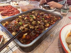 -霸王虾·麻辣小龙虾(清水河公园店)