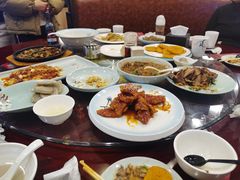 -惠丰门丁肉饼店