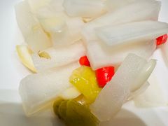 泡菜-简小舍· 民间手艺菜(古德寺店)