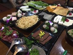 -束河人家(南锣鼓巷店)