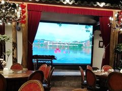 -金苑酒家·客家菜·广东老字号(万象店)