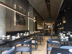 大堂-东莱馋房(陆家嘴店)