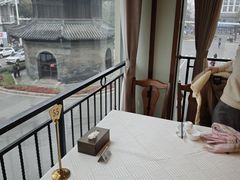 -怡园饭店-餐厅(四望亭店)