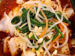 -魏家凉皮(十里河店)