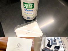 -the WAREHOUSE optic(三里屯分店)