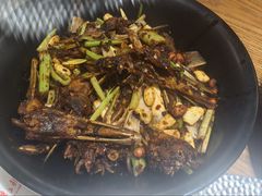 -掌上鲜(南顺城街店)