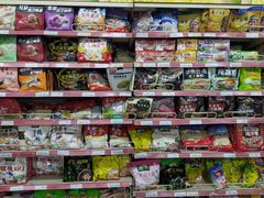 -京客隆超市(京源店)