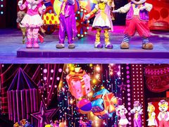 -珠海横琴长隆《卡卡虎奇遇记》